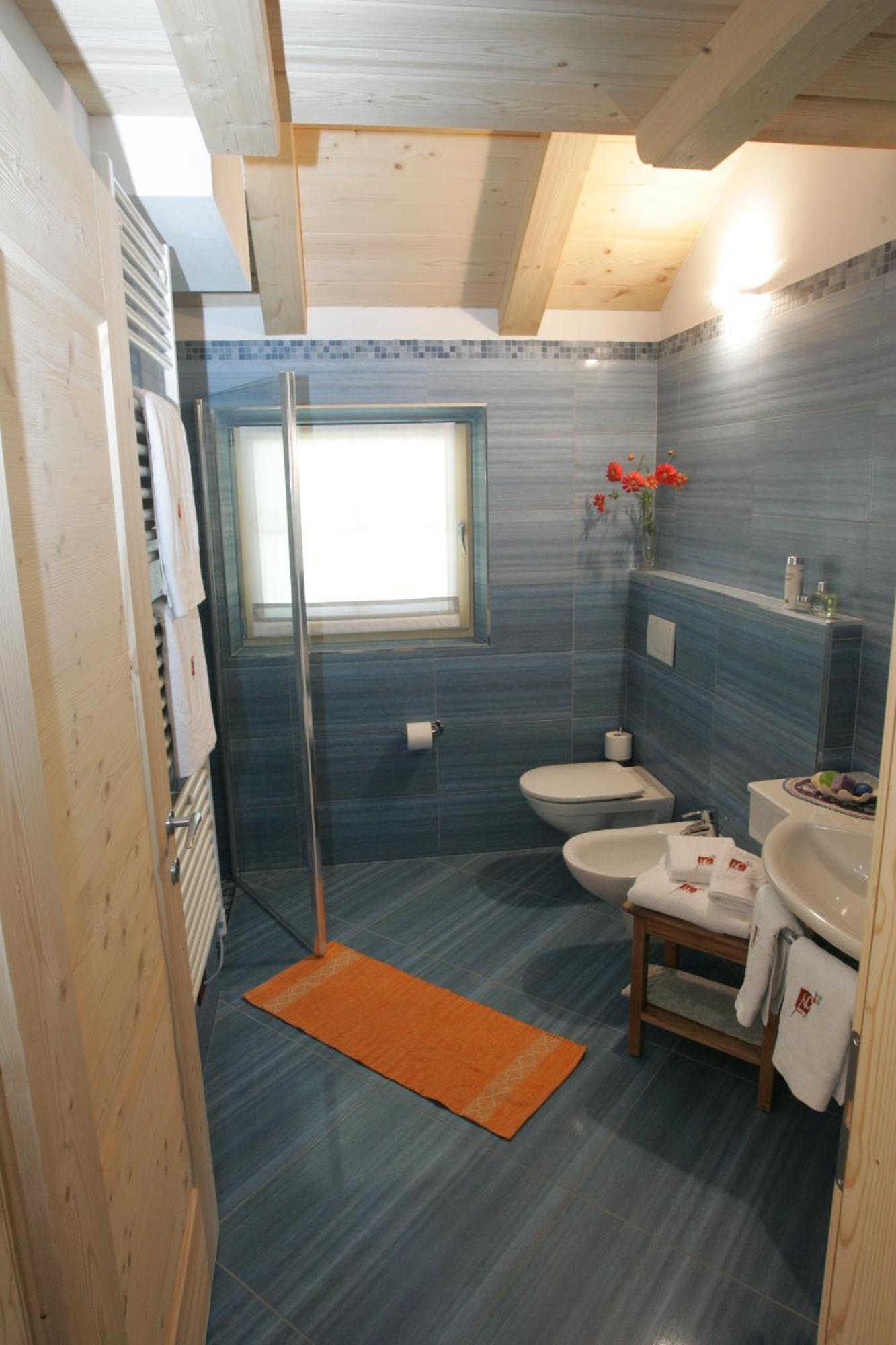 Chalet Nada Livigno Extérieur photo
