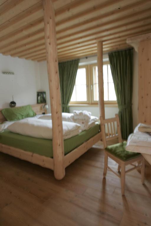Chalet Nada Livigno Chambre photo